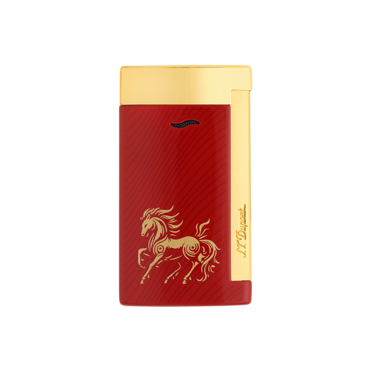 Lacquered Lighter
