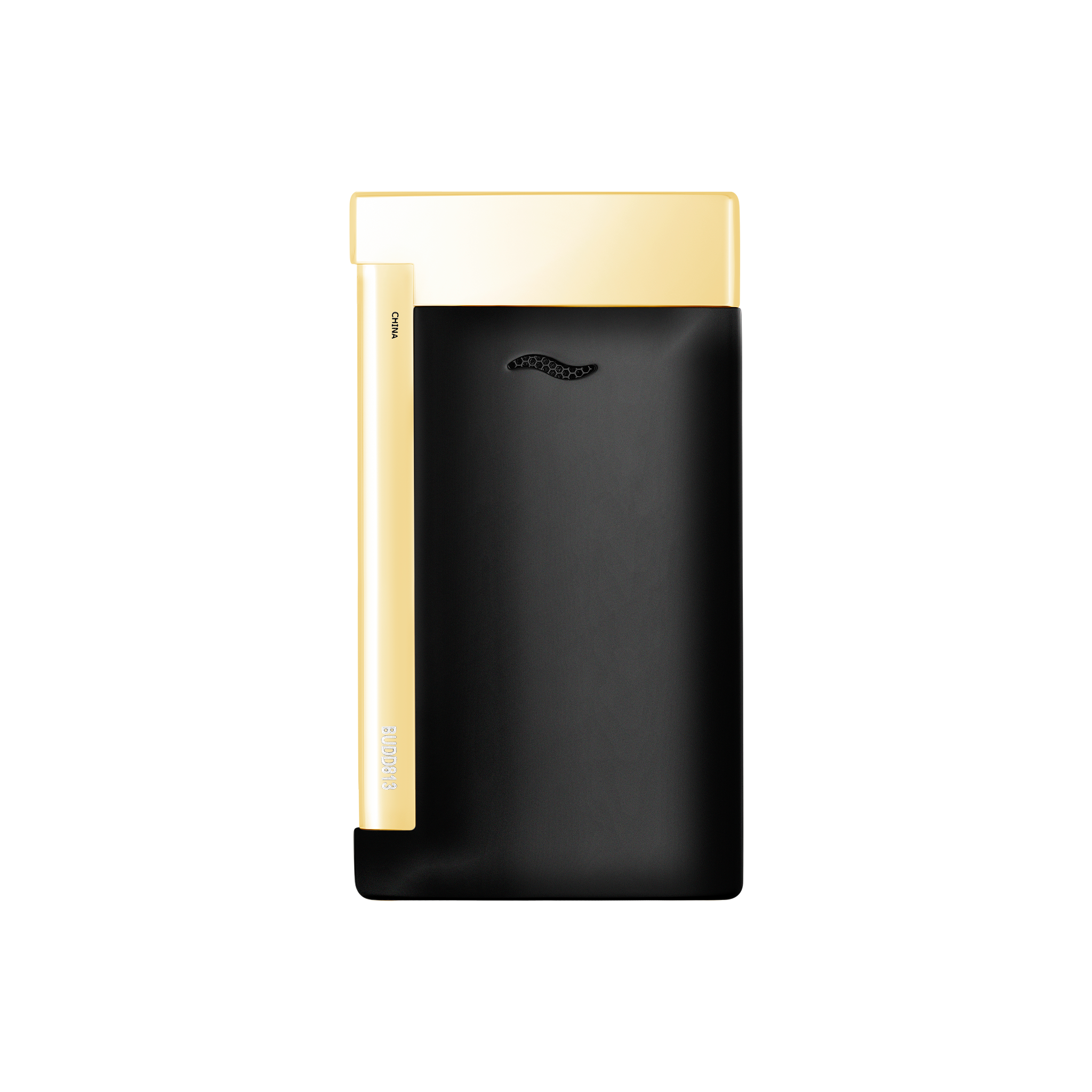 Lacquered lighter