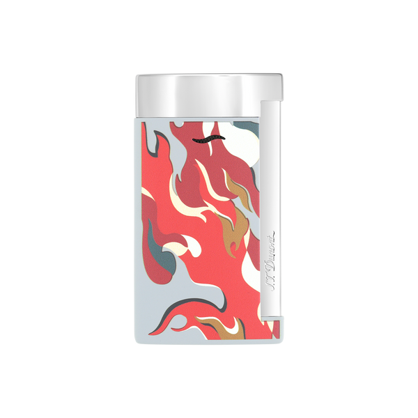 Lighter Matt