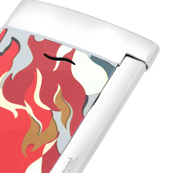 Lighter Matt
