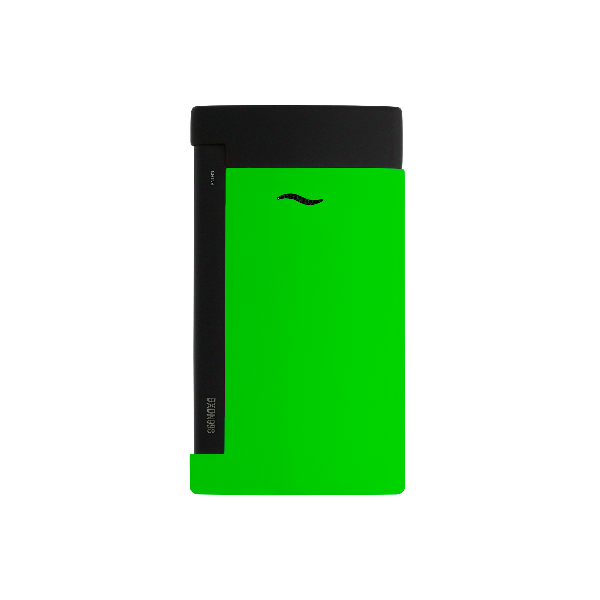 Lacquered lighter