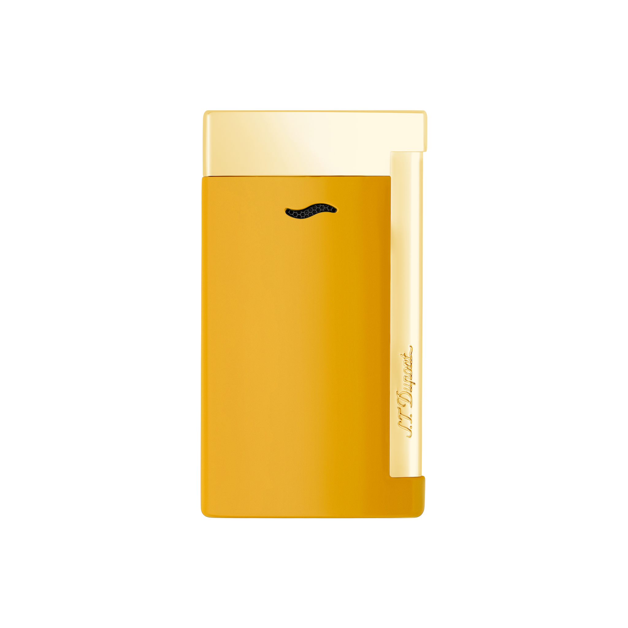 Lacquered lighter