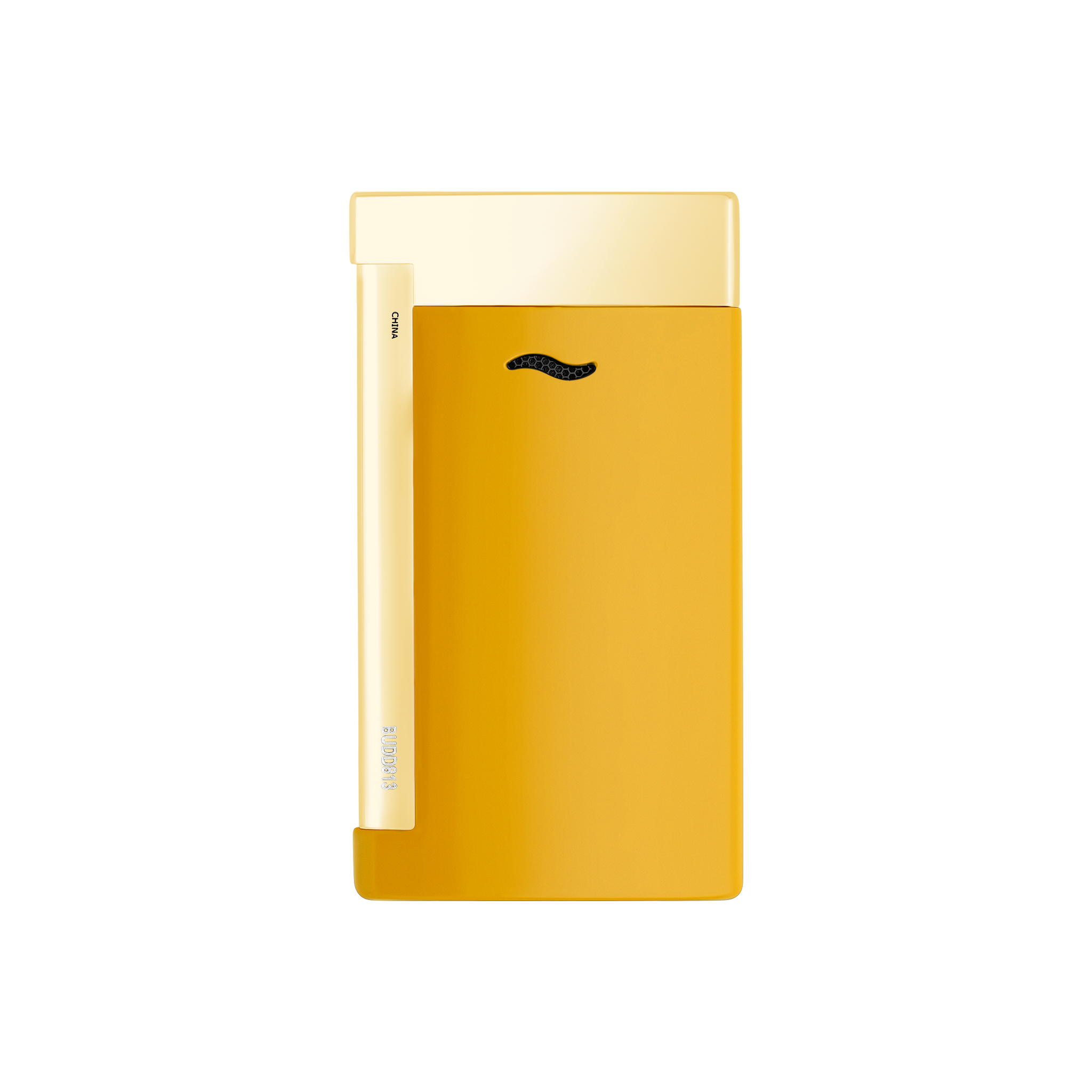 Lacquered lighter