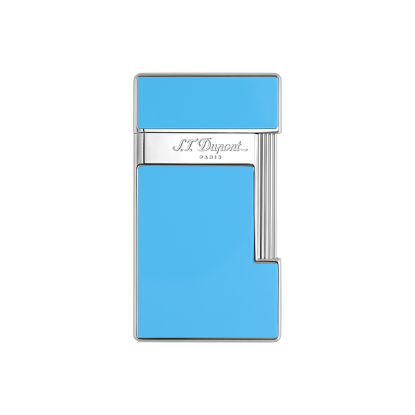 Lacquered lighter