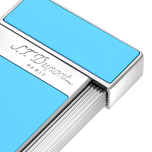 Lacquered lighter