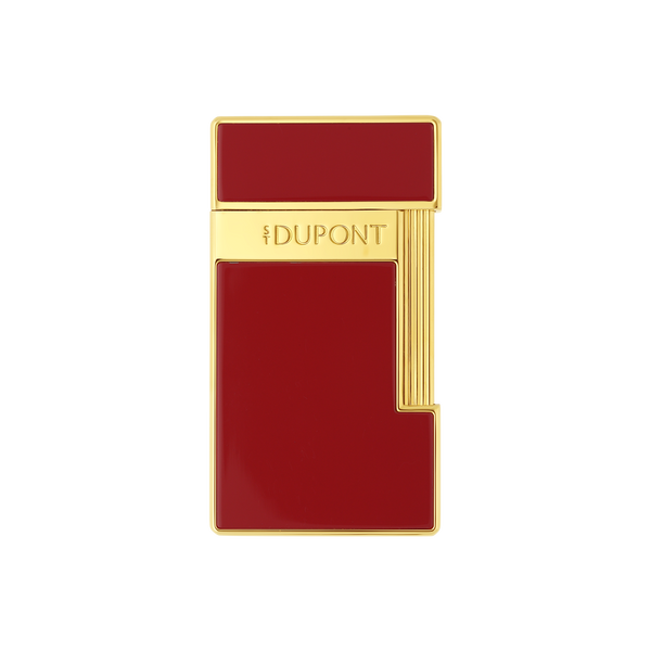 Lacquered lighter