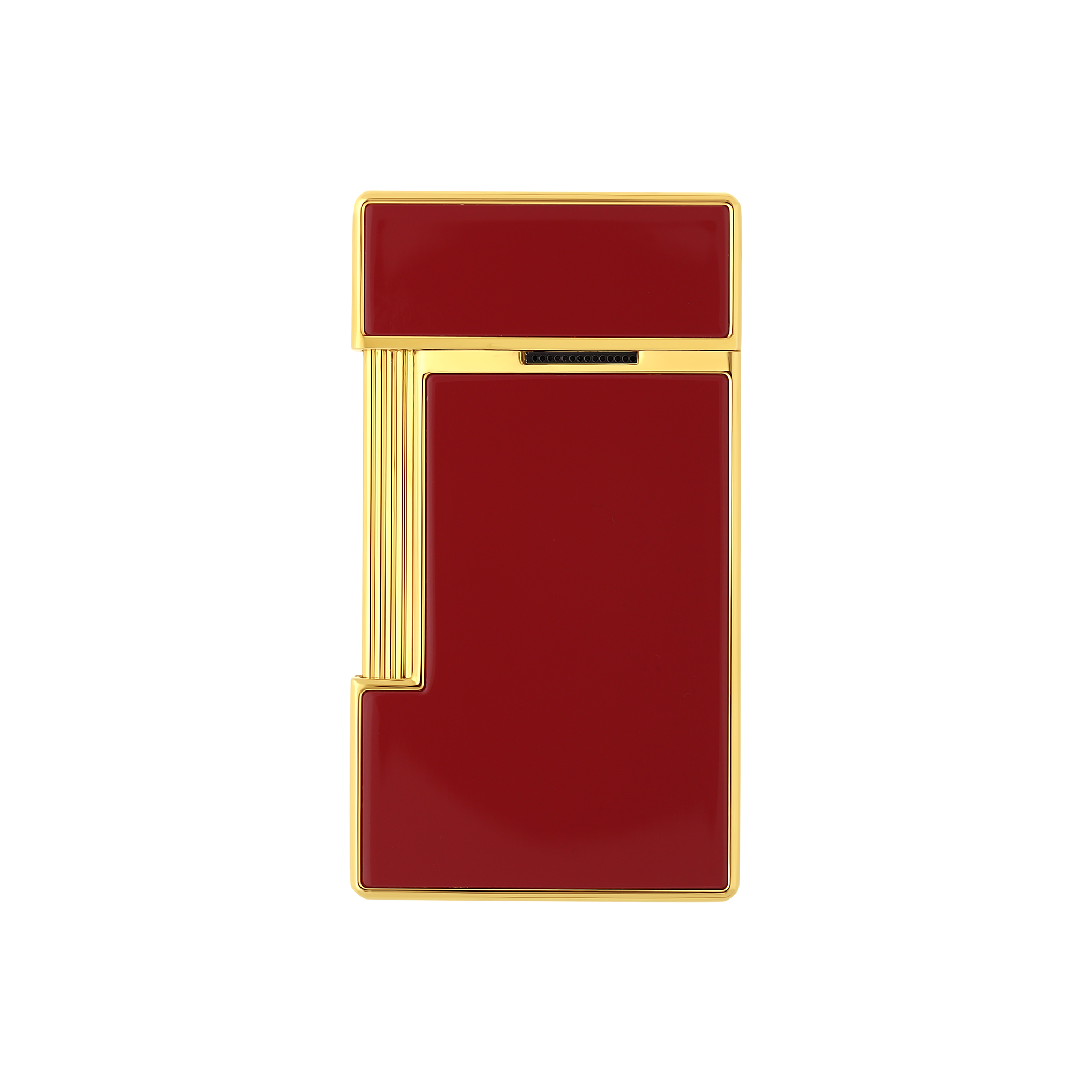 Lacquered lighter
