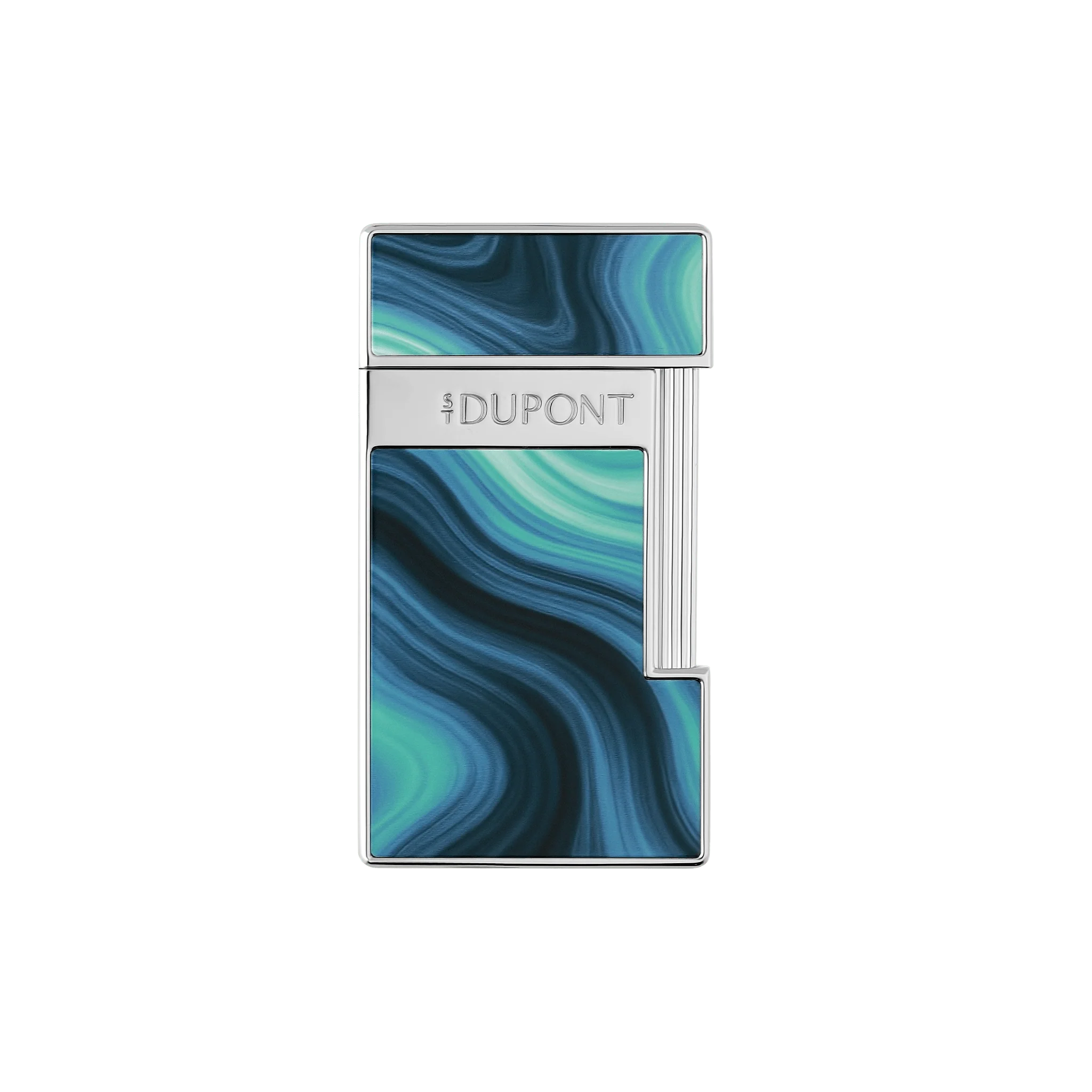 Lacquered lighter
