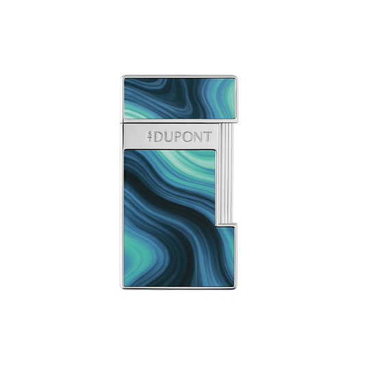 Lacquered lighter