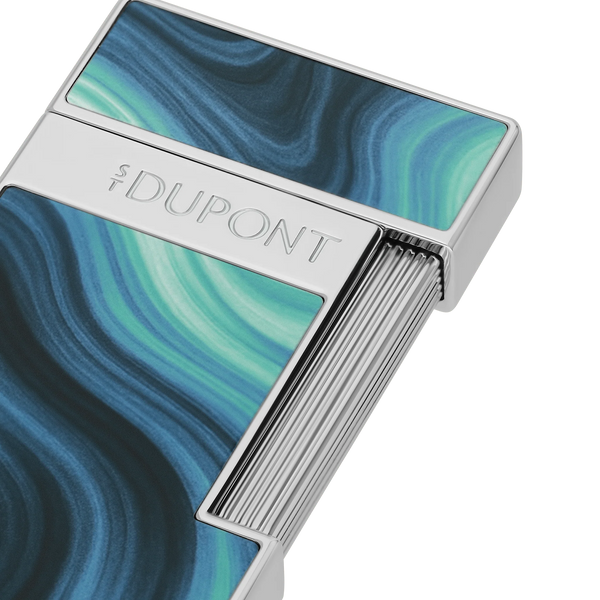 Lacquered lighter