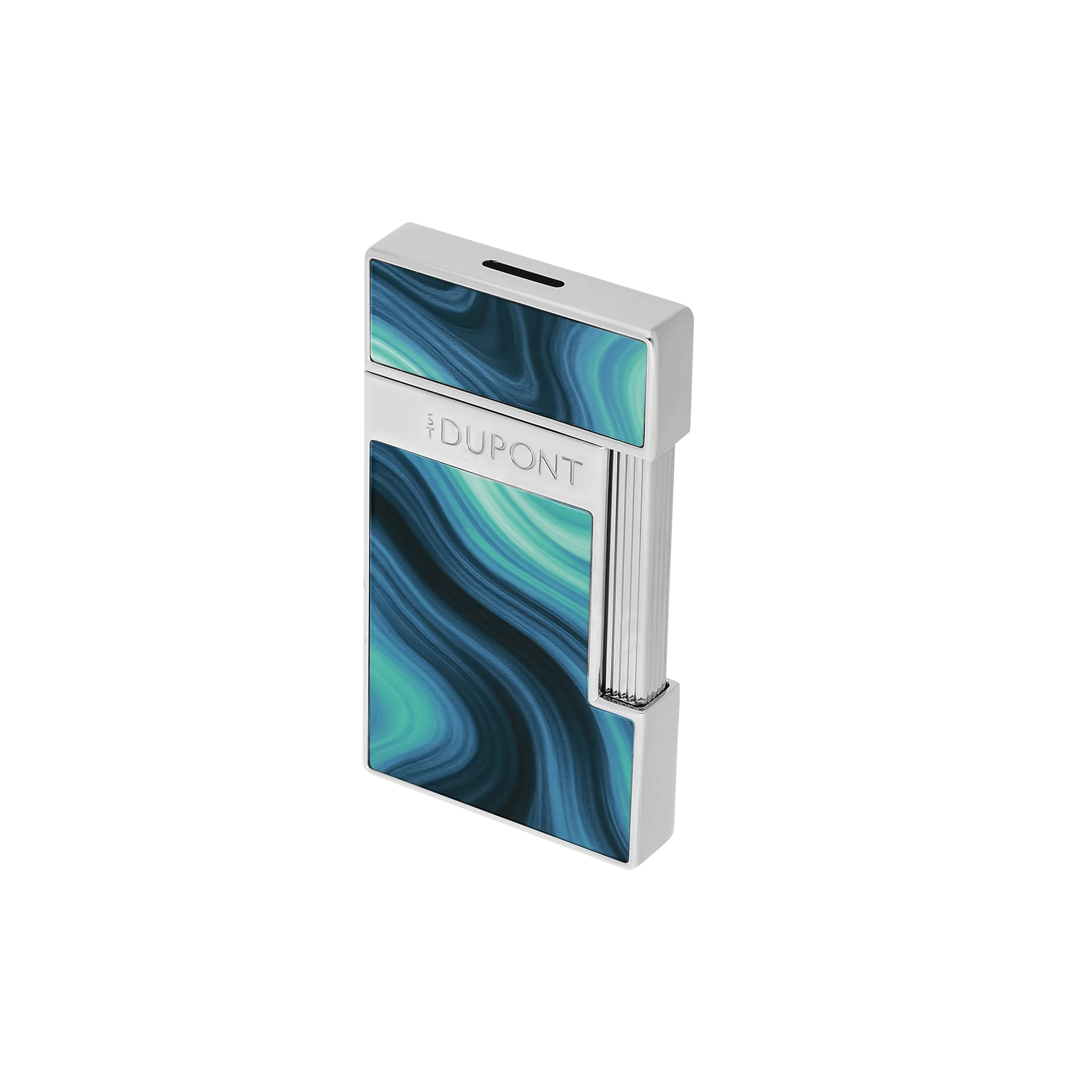 Lacquered lighter