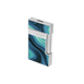 Lacquered lighter