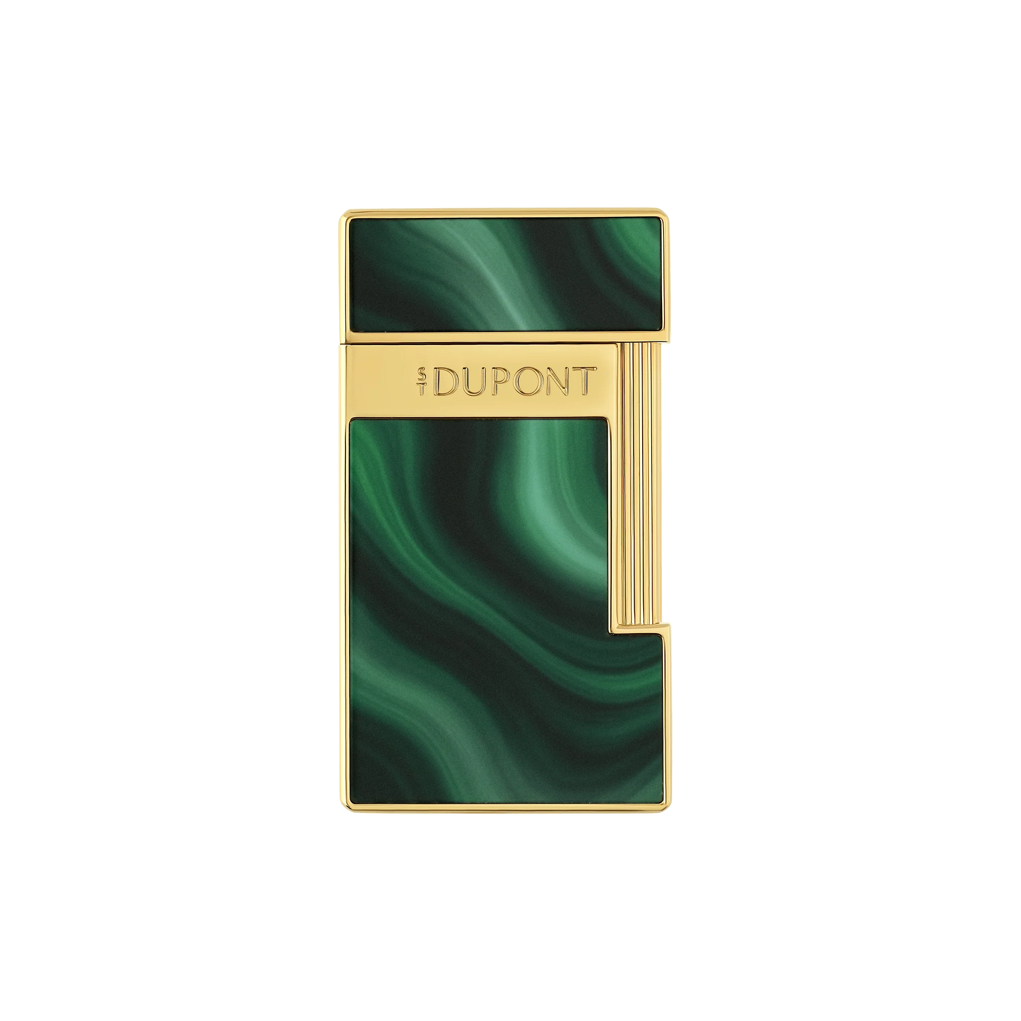 Lacquered lighter