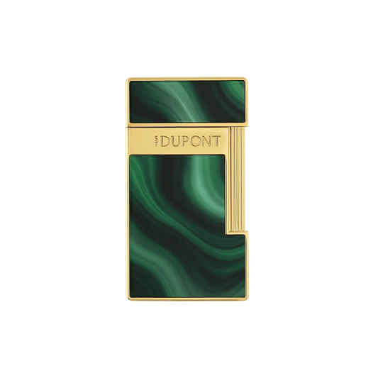 Lacquered lighter