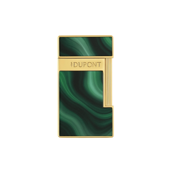 Lacquered lighter
