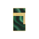 Lacquered lighter