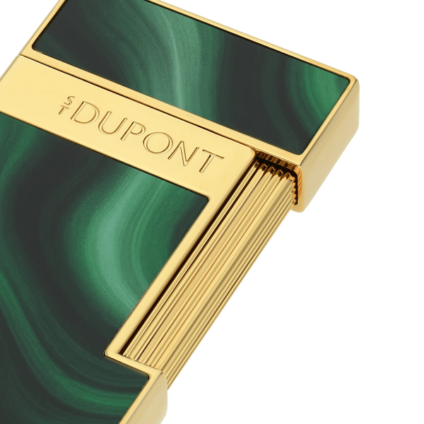 Lacquered lighter