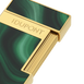 Lacquered lighter