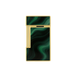 Lacquered lighter