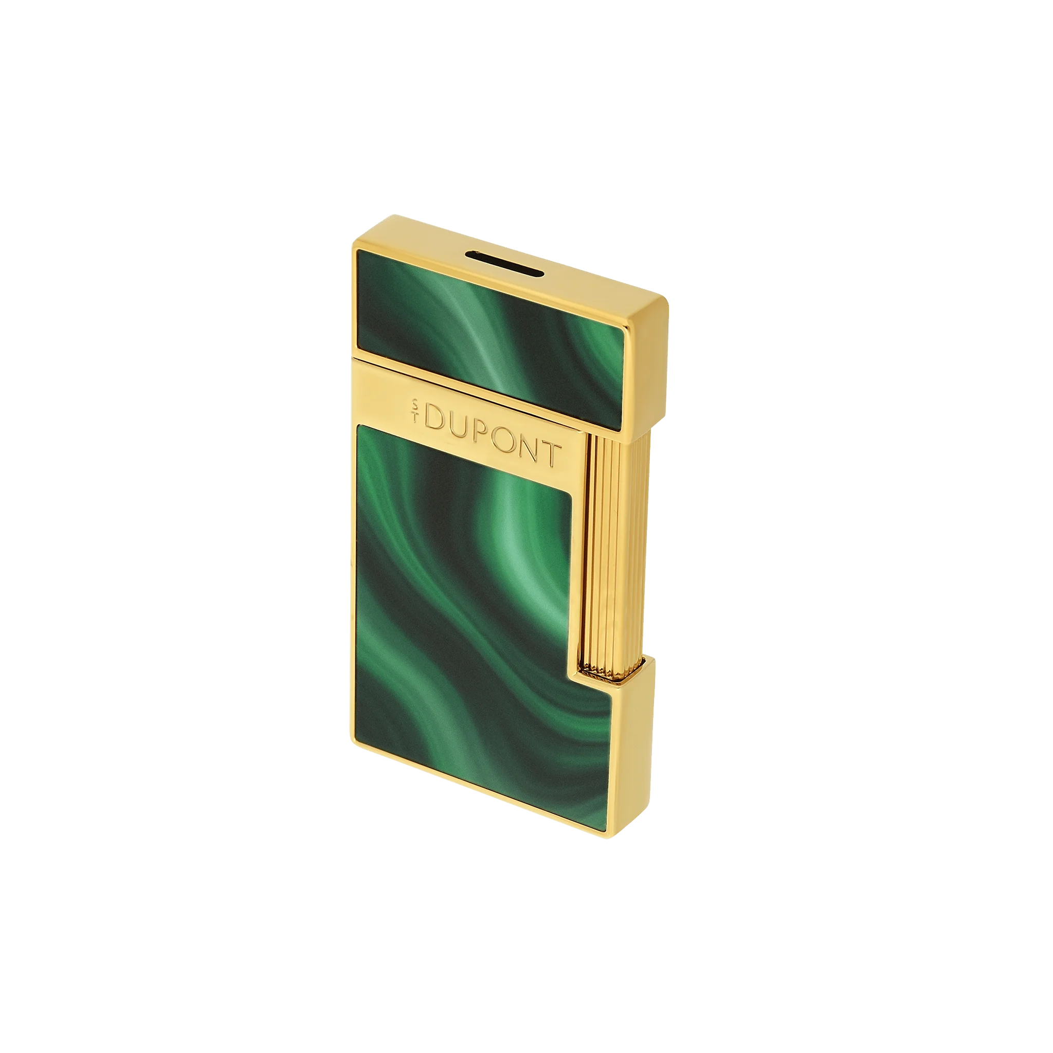 Lacquered lighter