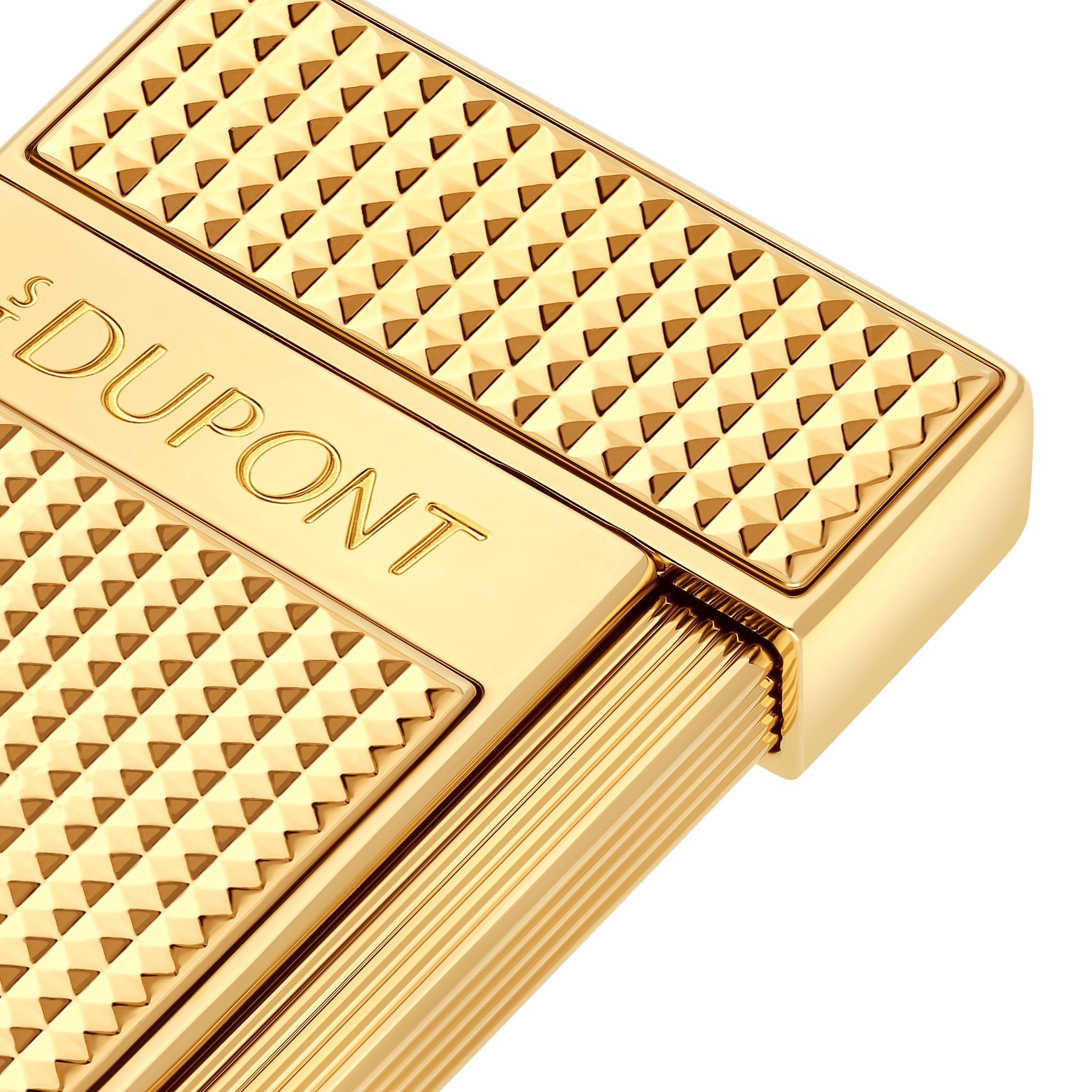 Diamond head Lighter