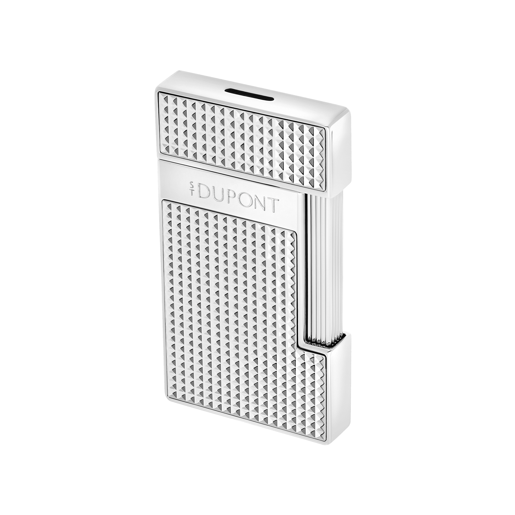 Diamond head Lighter