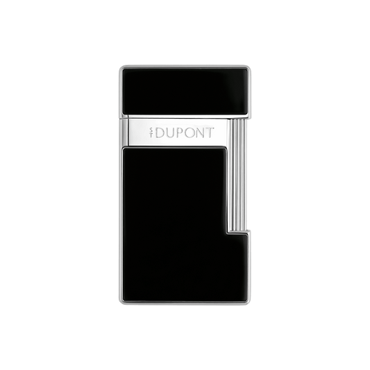 Lacquered lighter