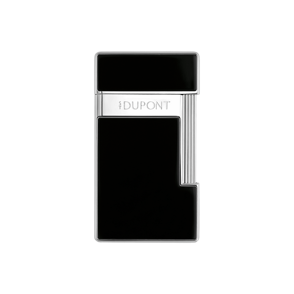 Lacquered lighter