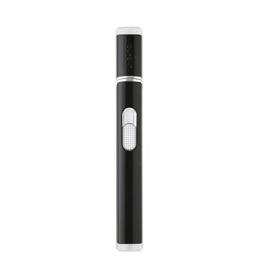 Lacquered lighter