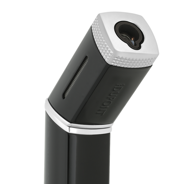 Lacquered lighter