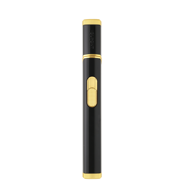 Lacquered lighter