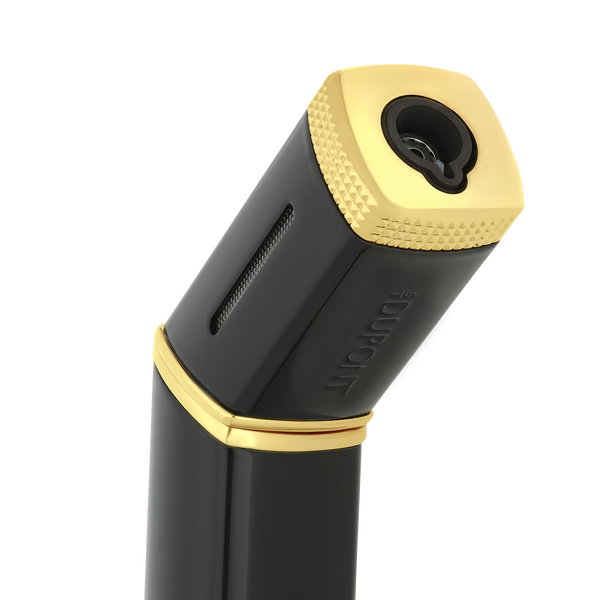 Lacquered lighter
