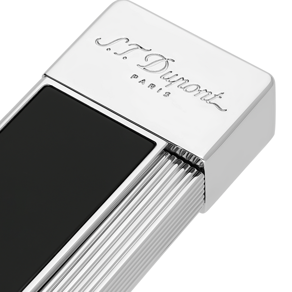 Lacquered lighter
