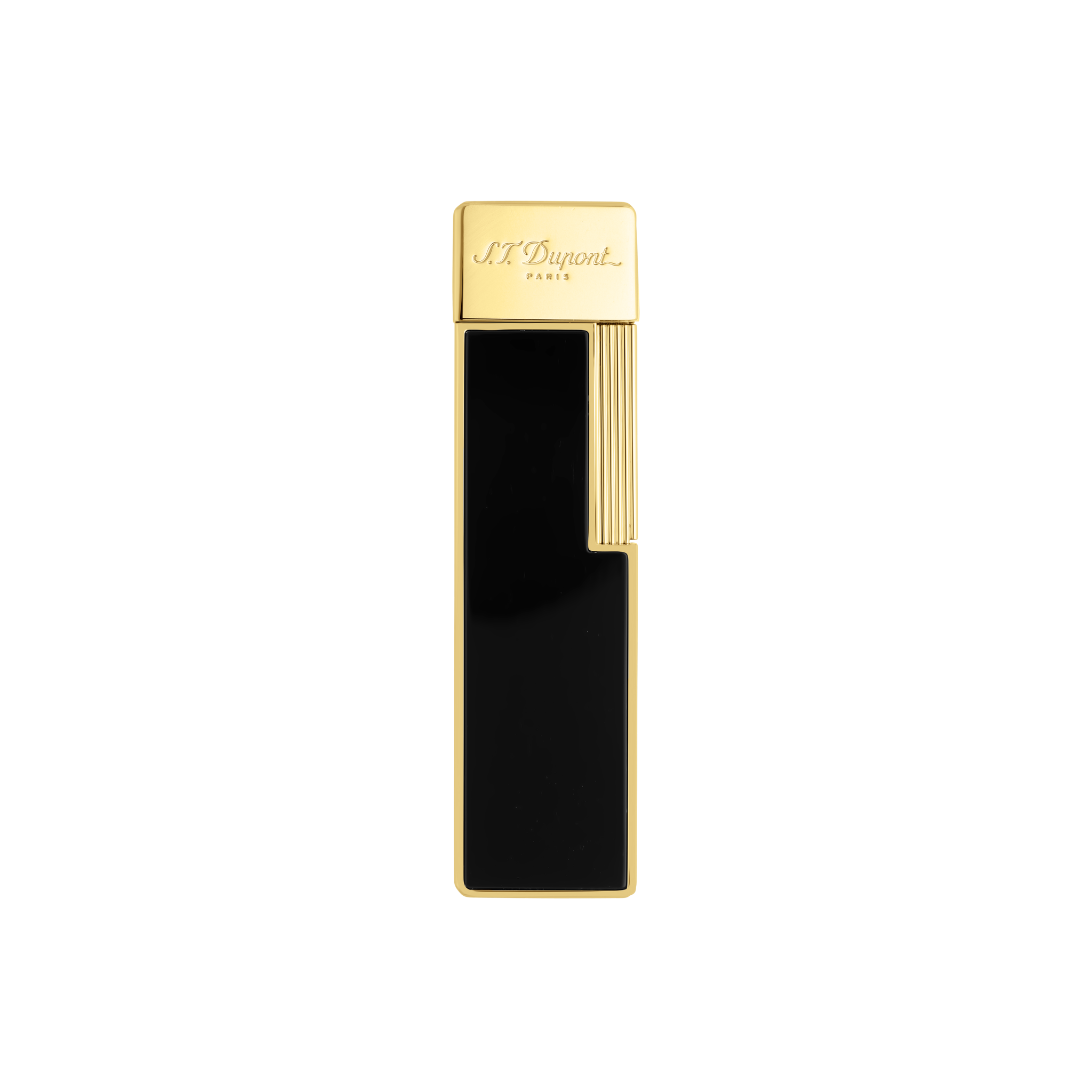 Lacquered lighter