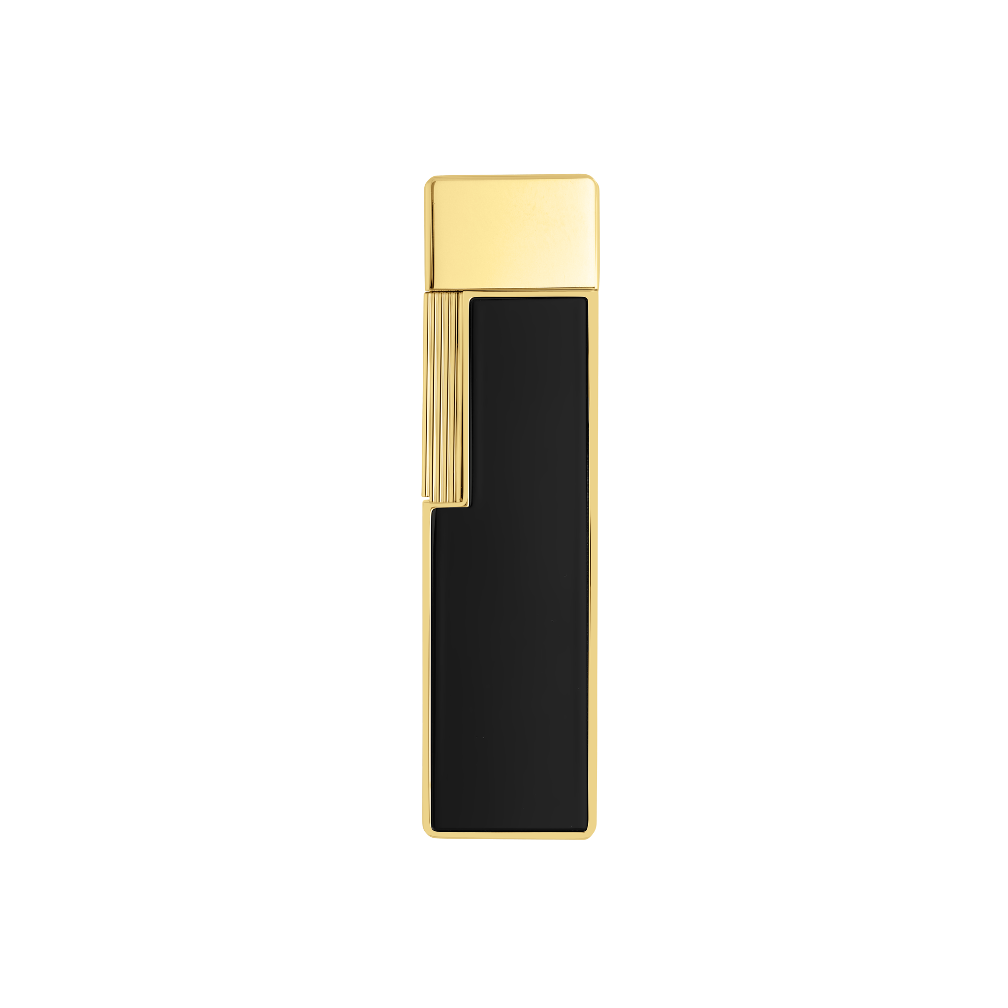 Lacquered lighter