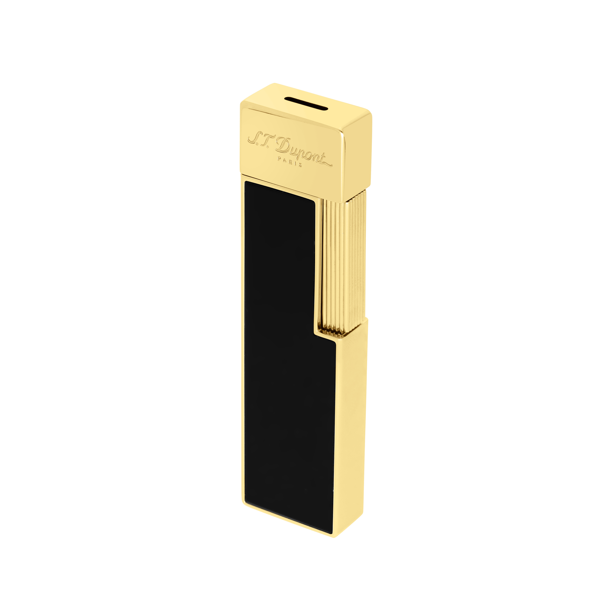 Lacquered lighter