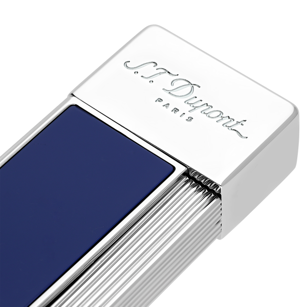Lacquered lighter