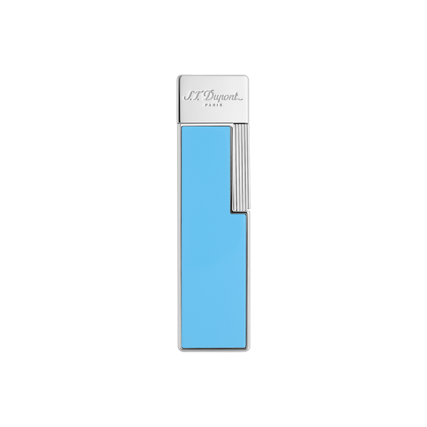 Lacquered lighter
