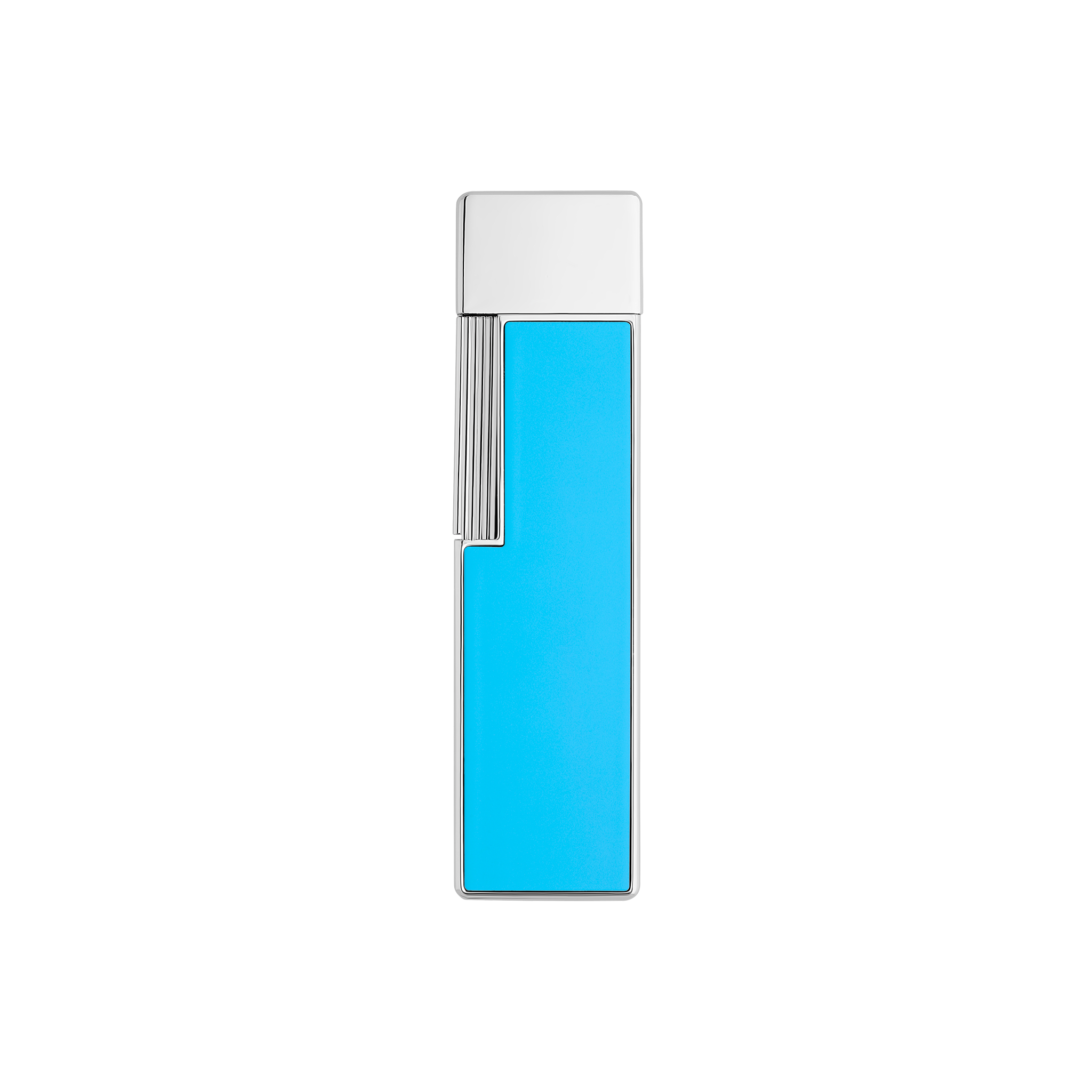 Lacquered lighter
