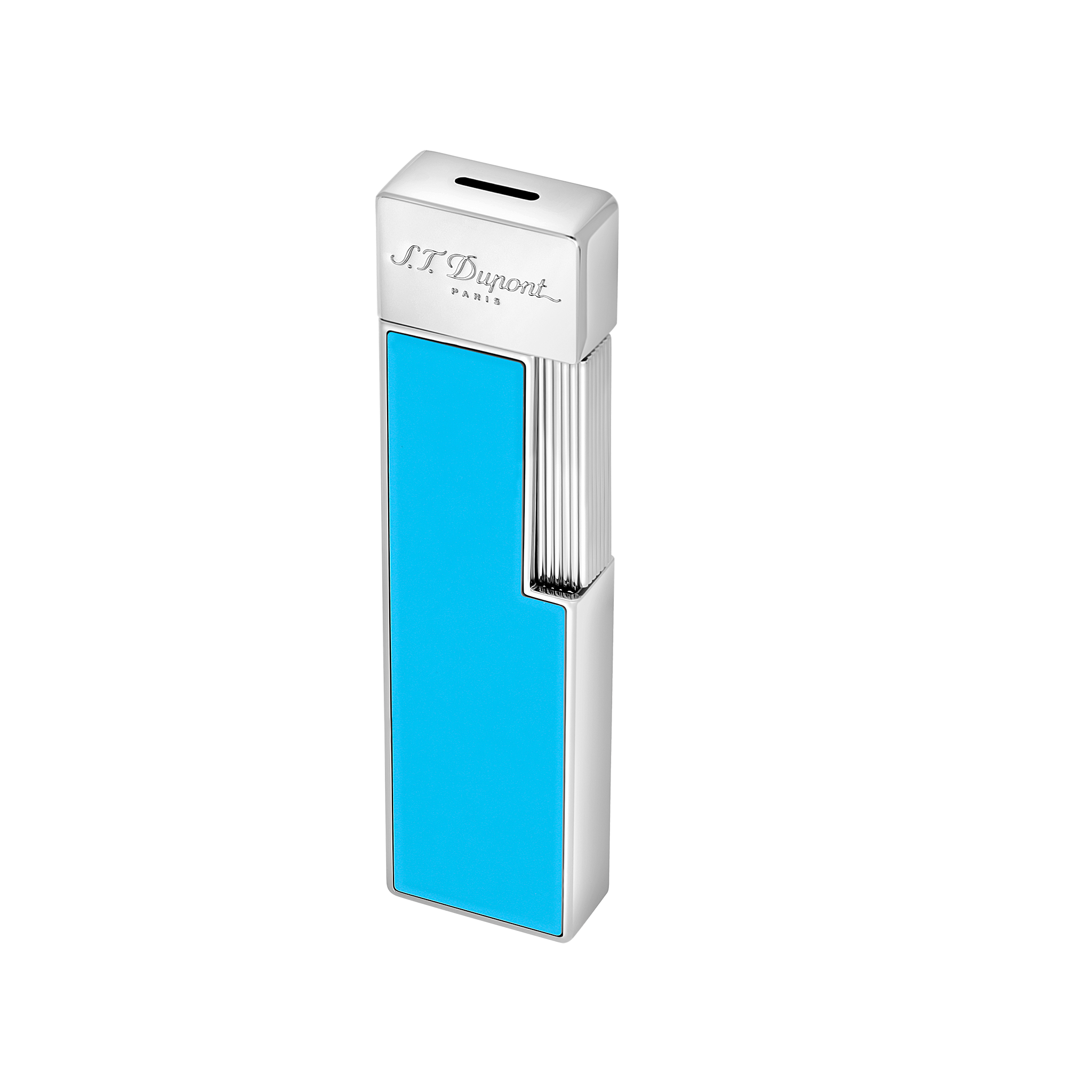 Lacquered lighter