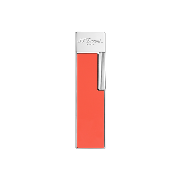 Lacquered lighter
