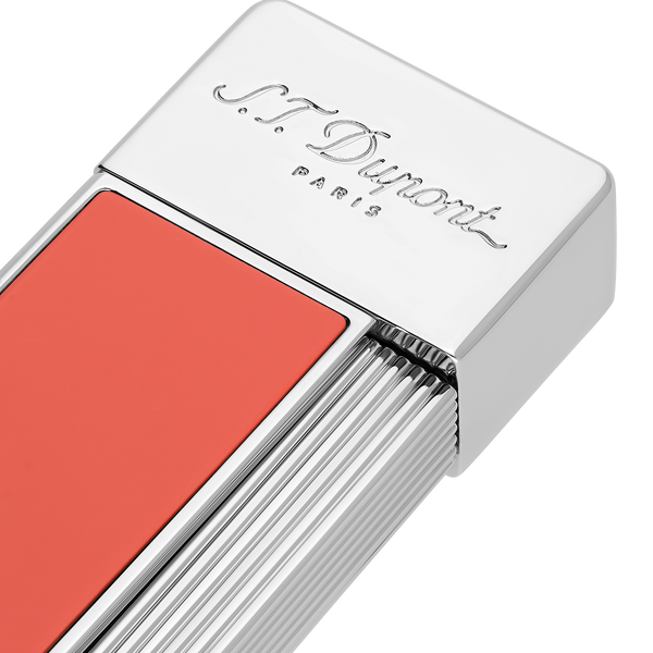 Lacquered lighter