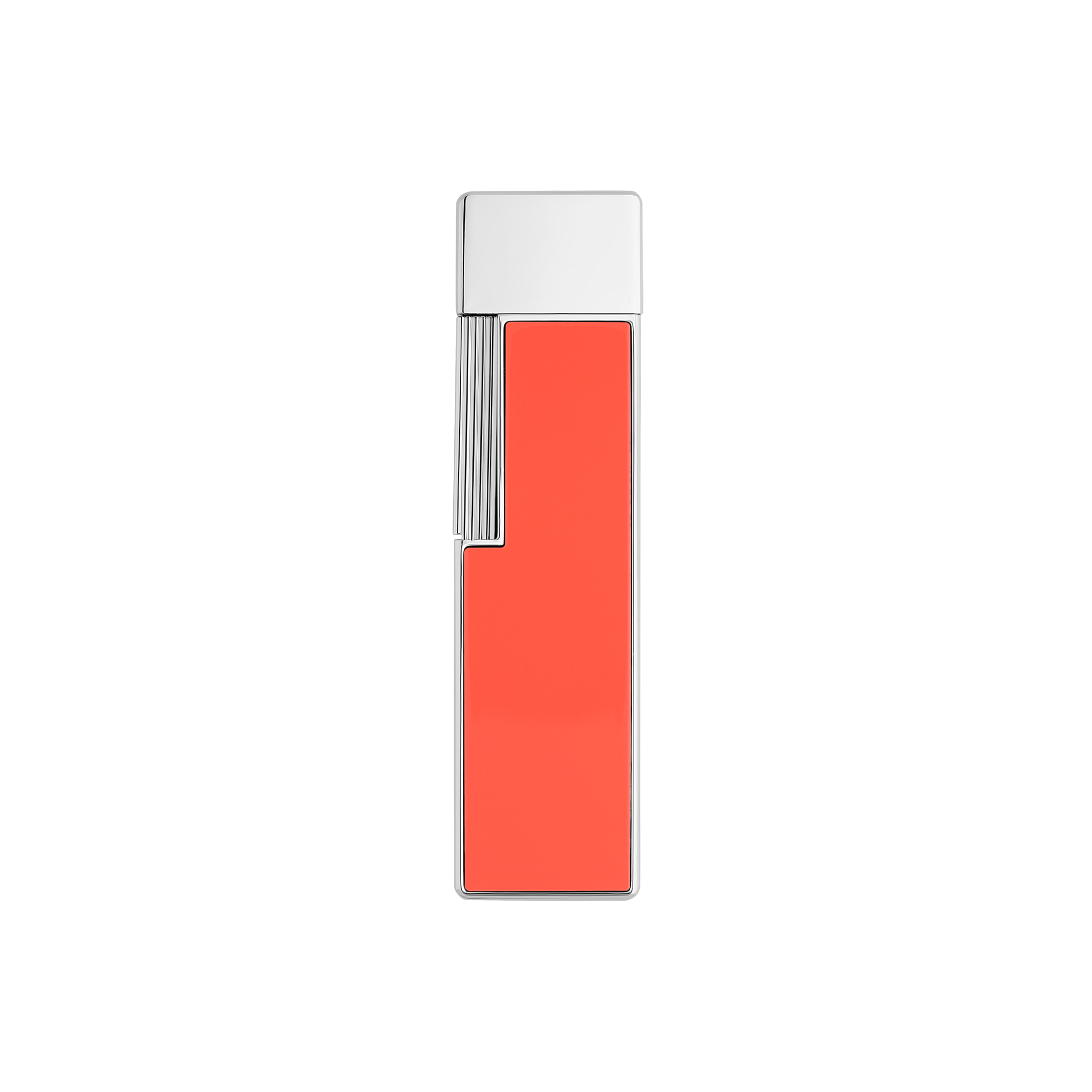 Lacquered lighter