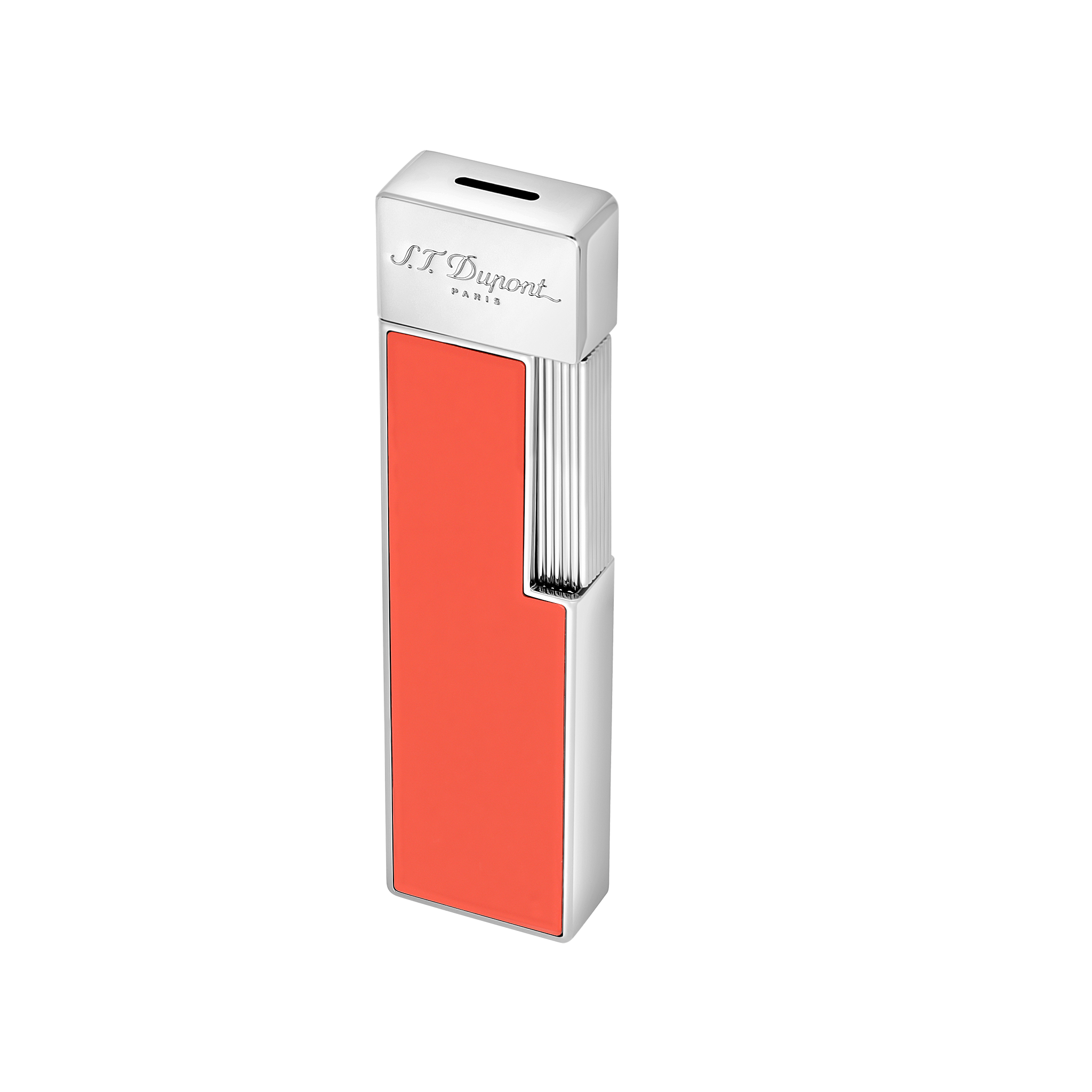 Lacquered lighter
