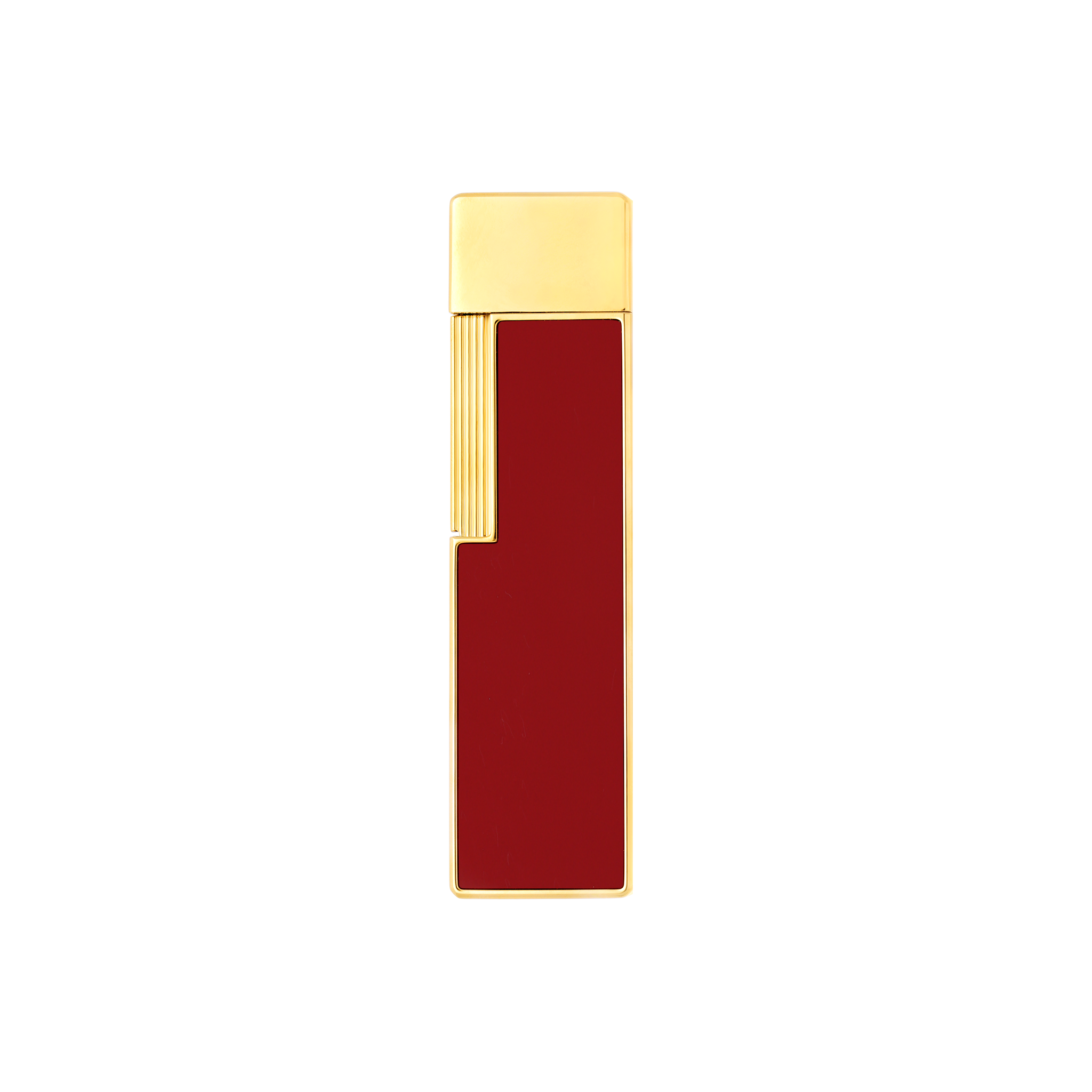 Lacquered lighter