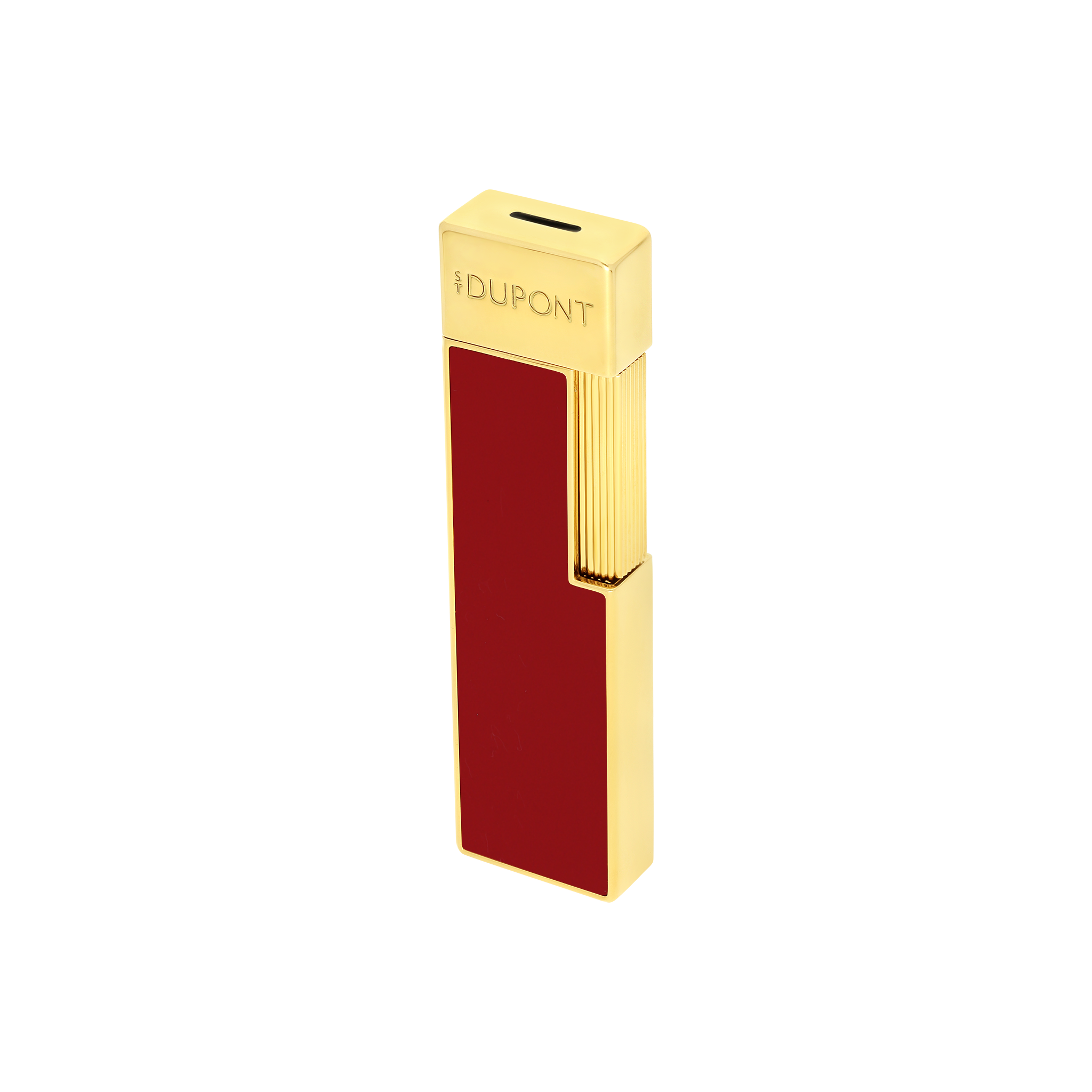 Lacquered lighter