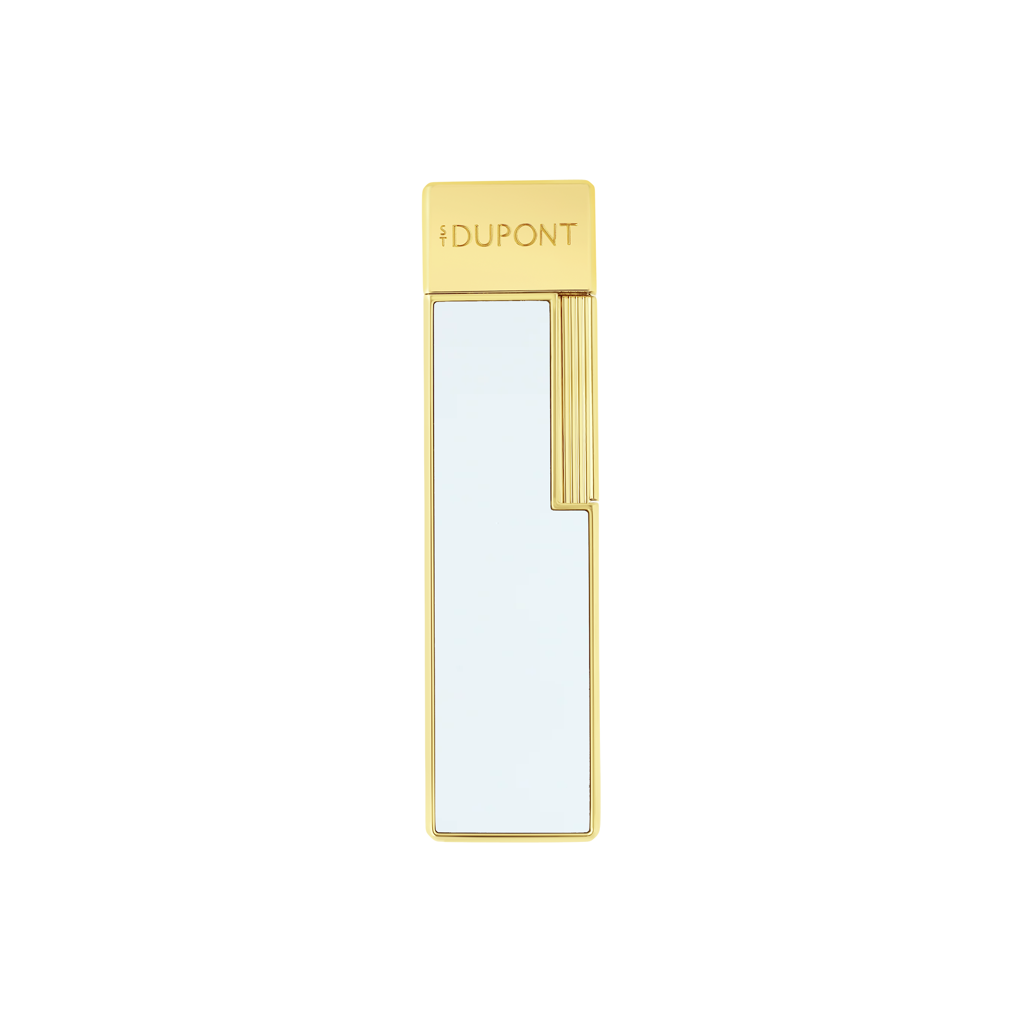 Lacquered lighter