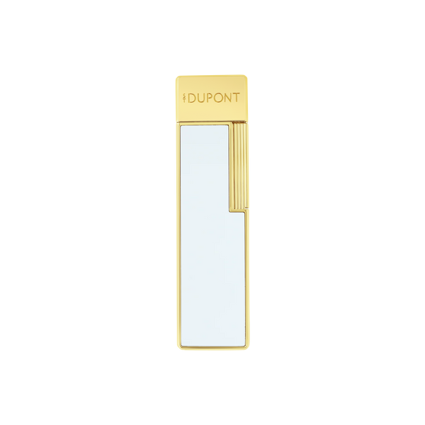 Lacquered lighter