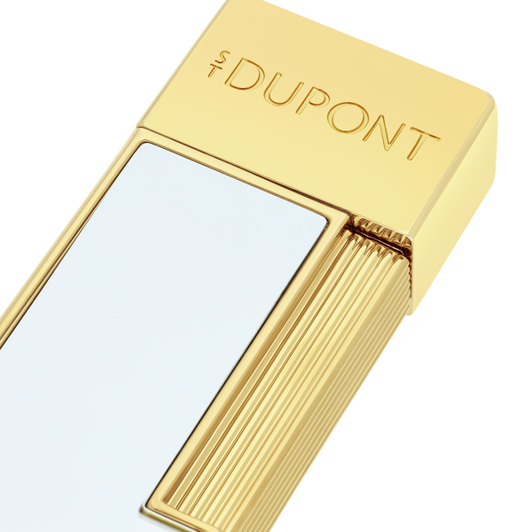 Lacquered lighter