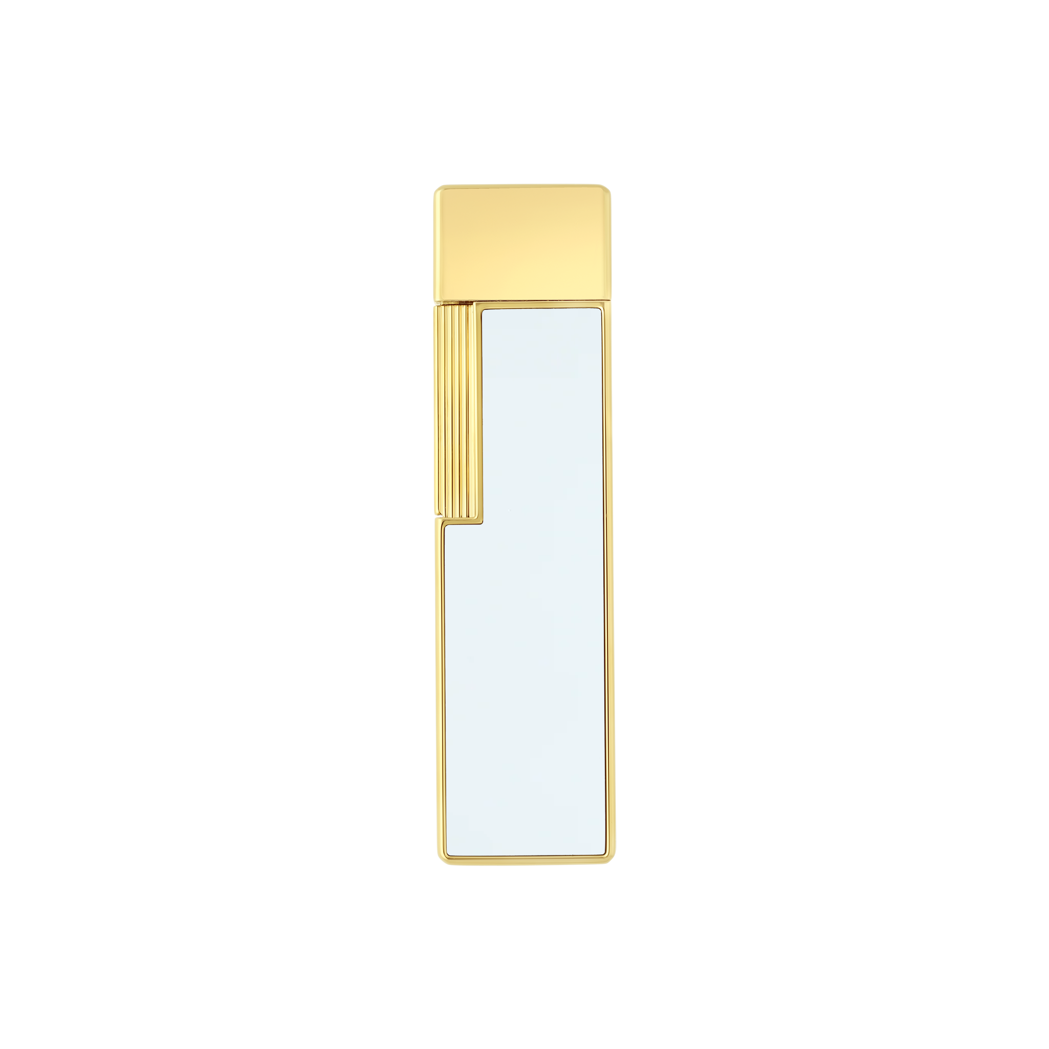 Lacquered lighter